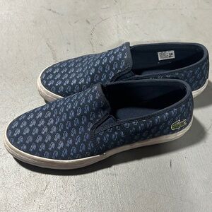Lacoste Shoes